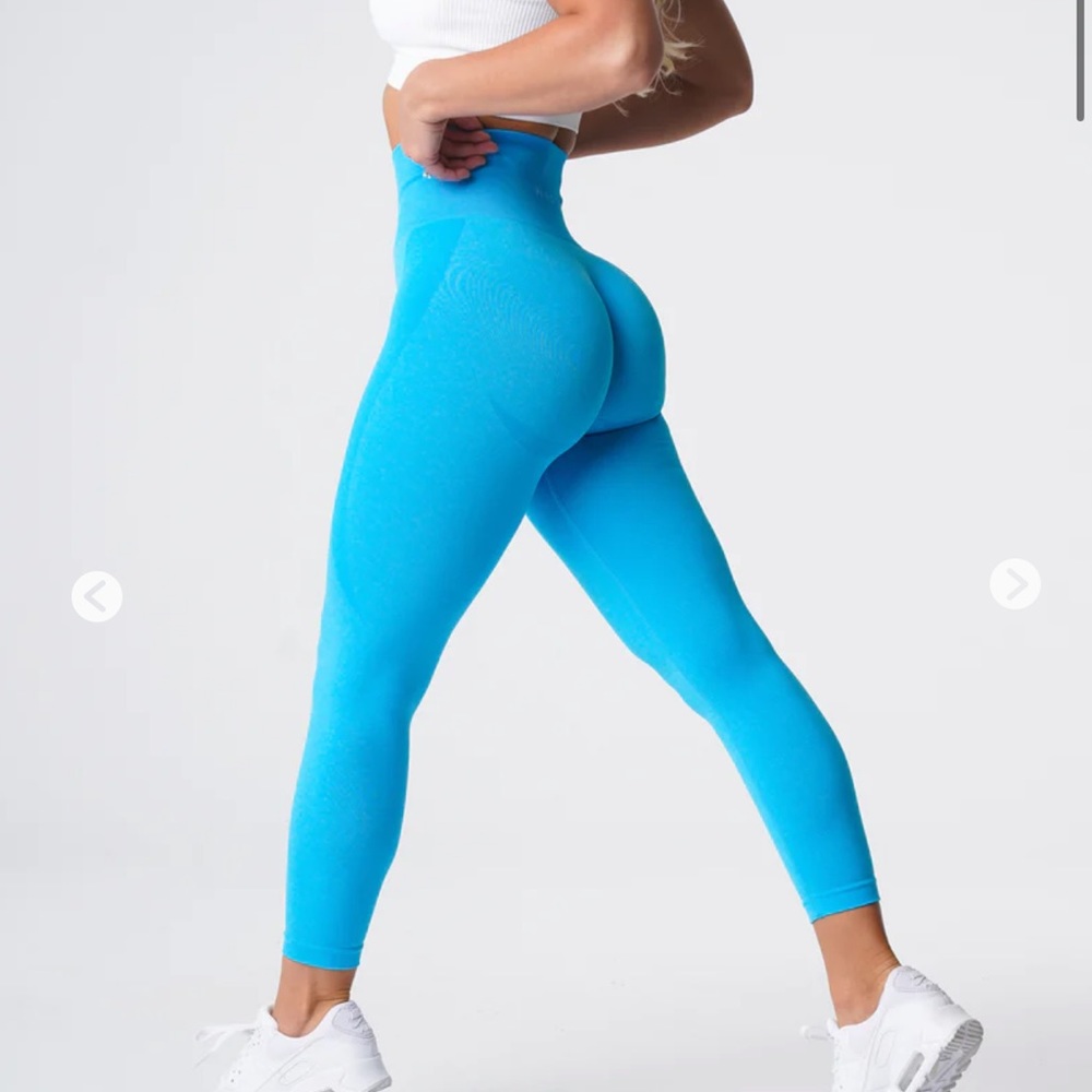 NVGTN Contour Seamless leggings